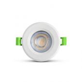  SPECTRA SPOT FIXE 60 4W-6W 4C 