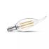  LED FIL COB COUP DE VENT E14 2 