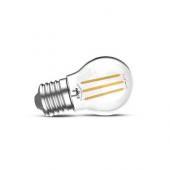  LED FIL COB BULB E27 4W 4000K 
