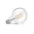  LED FIL COB GLOBE G95 E27 8W 2 