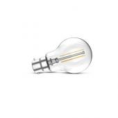  LED FIL COB BULB B22 8W 4000K 