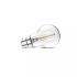  LED FIL COB BULB B22 8W 4000K 