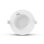  NAOS DOWNLIGHT 6/9W 3CCT IP54 