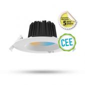  NAOS DOWNLIGHT 13/18W 3CCT IP5 