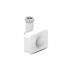  LUMOS LITE DETECTEUR BLANC 