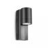  EDEN APPLIQUE 1 X GU10 CYLINDR 