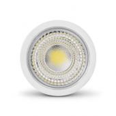  LED 6W GU10 4000K 75  BOITE DI 