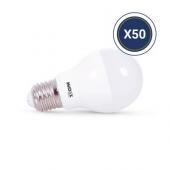  LED 5W BULB E27 3000K BOITE PA 