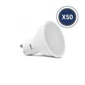  LED 7W GU10 4000K 120  DIMMABL 