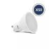  LED 5,4W GU10 4000K 120  PACK 