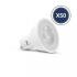  LED 7W GU10 4000K 38  DIMMABLE 