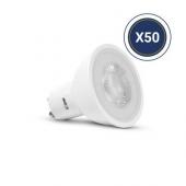  LED 7W GU10 3000K 38  DEPOLI P 
