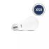  LED 13W E27 4000K 180  PACK DE 