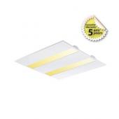  MANTA DALLE 600X600MM 26W 2 CC 