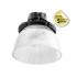  THOR HIGH BAY DIAM 184MM 50W 4 
