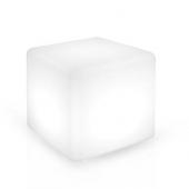  CUBE RGB LUMINEUX IP44 + TELEC 