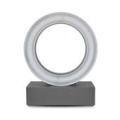  RING APPL 12W ROND 4000K GS AN 