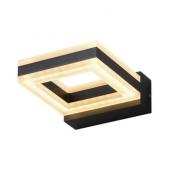  RING APPL 12W CARRE 4000K GS A 