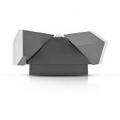  BUSTER DOUBLE APPL ORIENT 13W 