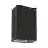  ALTESSE RECT APPL 2 X GU10 GS 