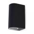  ALTESSE RD APPL 2 X GU10 GS AN 