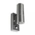  CLAIRETTE D/I APPL 2 X GU10 CY 