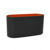  HOYA OVALE APPL 1 X G9 NOIR/DO 