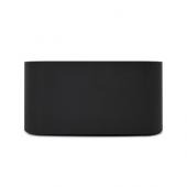  HOYA OVALE APPL 1 X G9 NOIR/DO 