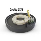  BOSCO APPL GX53 ANT IP44 