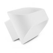  LOTUS APPL 6W 3000K BLC 