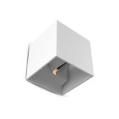  GAMAY APPL ANGLE AJUS 7W 3000K 