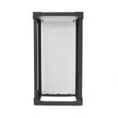  CHENIN APPL 12W 3000K ANT IP65 