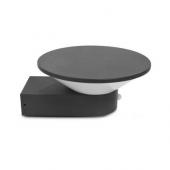  COUPOLE APPL 13W 3000K GS ANT 