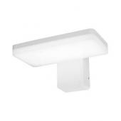  MUSCADET APPL 12W 3000K BLC IP 