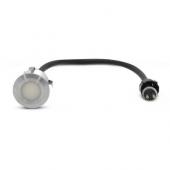  TERRASSO SPOT 0,6W 12V 3000K I 