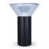  SUNNY COUPOLE POTELET SOLAIRE 