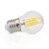  LED FIL COB G45 E27 4W 2700K D 