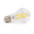  LED FIL COB BULB E27 6W 4000K 