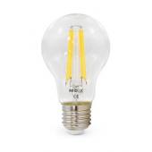  LED FIL COB BULB E27 6W 4000K 