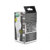  LED FIL COB BULB E27 6.5W 4000 