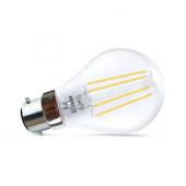  LED FIL COB BULB B22 8.5W 4000 