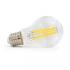  LED FIL COB BULB E27 8.5W 4000 