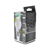  LED FIL COB BULB E27 8.5W 4000 