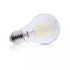  LED FIL COB BULB E27 8W 2700K 