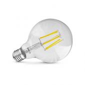  LED FIL COB GLOBE G95 E27 8W 2 