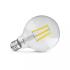  LED FIL COB GLOBE G95 E27 8W 2 