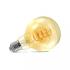  LED FIL COB GLOBE G95 E27 4W 2 