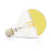  LED FIL COB GLOBE G95 E27 6W 2 