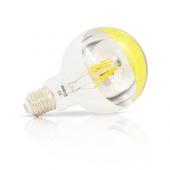  LED FIL COB GLOBE G95 E27 6W 2 