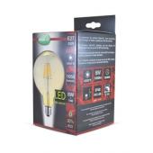  LED FIL COB GLOBE G95 E27 8W 4 